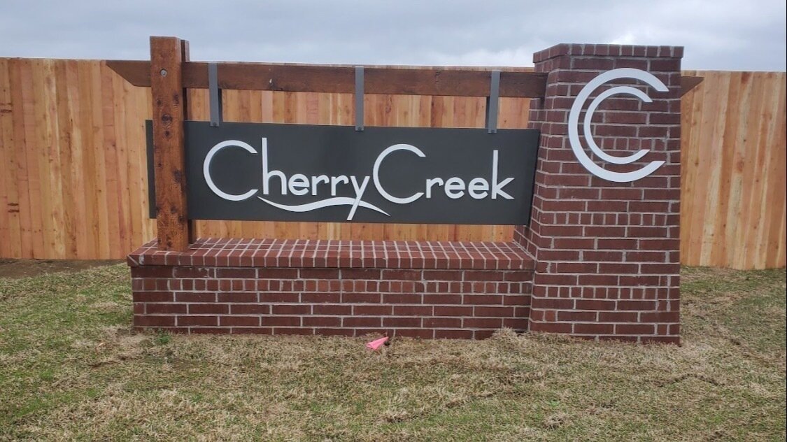 Petition · Transfer Cherry Creek HOA Management to Actual Residents