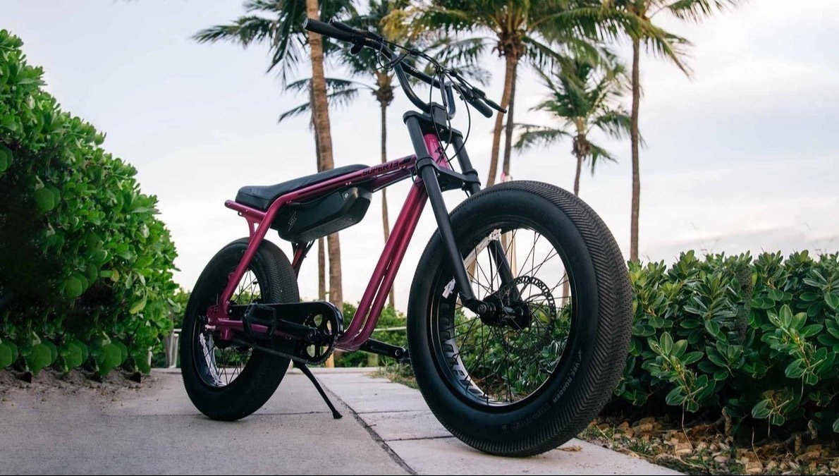 Petition · Petition Stop move to ban EBikes in Key Biscayne United