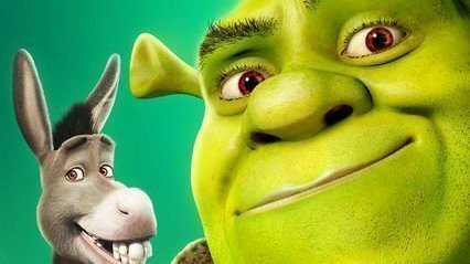 Petition · Put Shrek back on Netflix · Change.org
