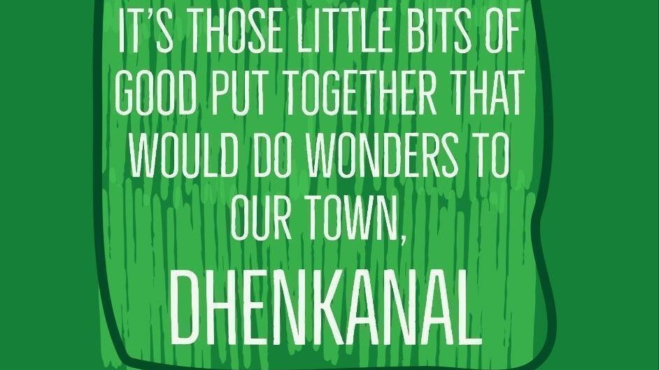 Petition · Ban Usage of Polythene Bags in Dhenkanal ·