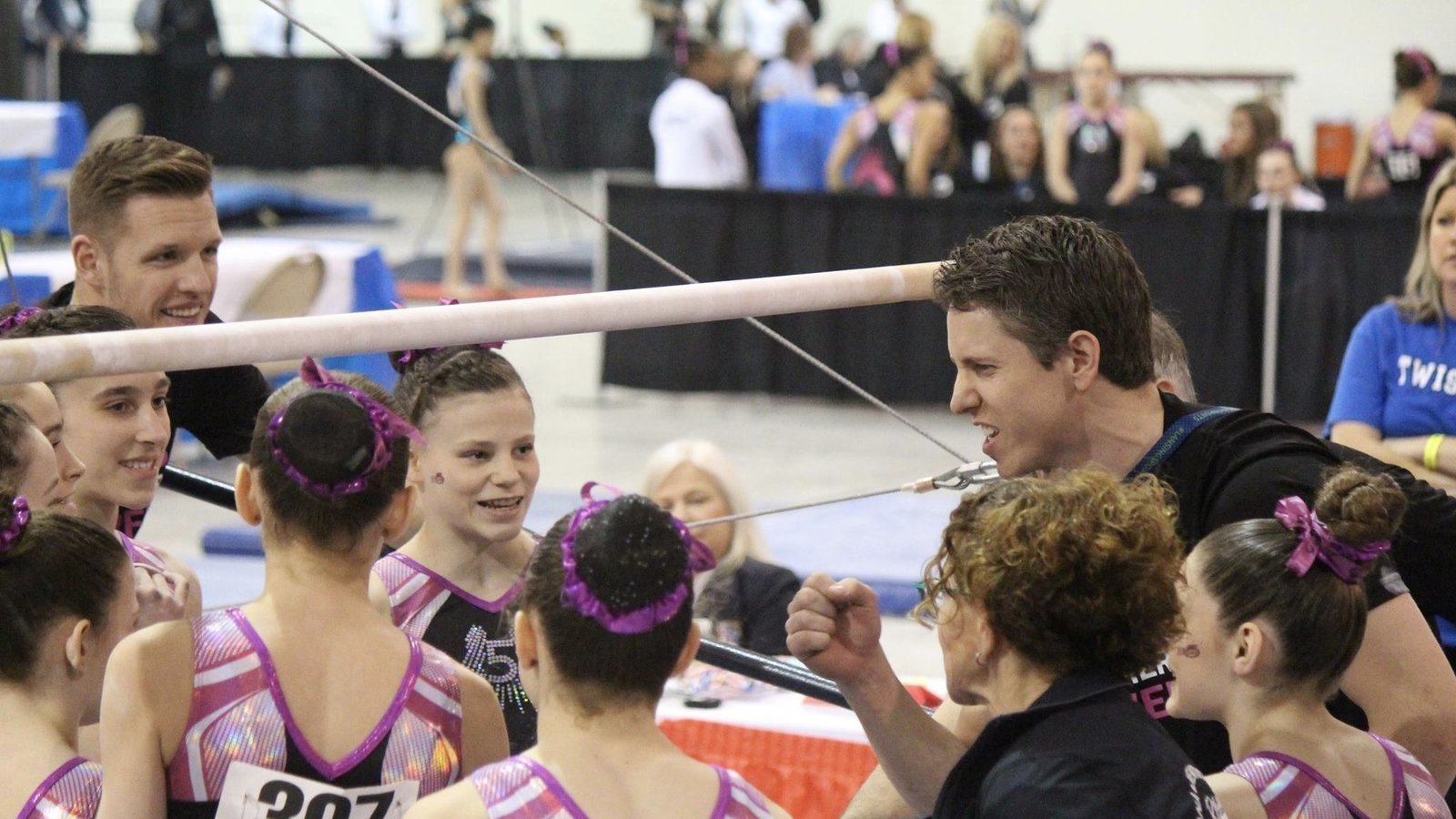 Petition · Level 10 Gymnastics National Qualification Proposal - United