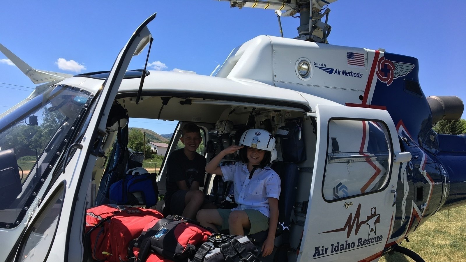 Petition Mandatory Vaccination For Air Ambulance Services Change Org