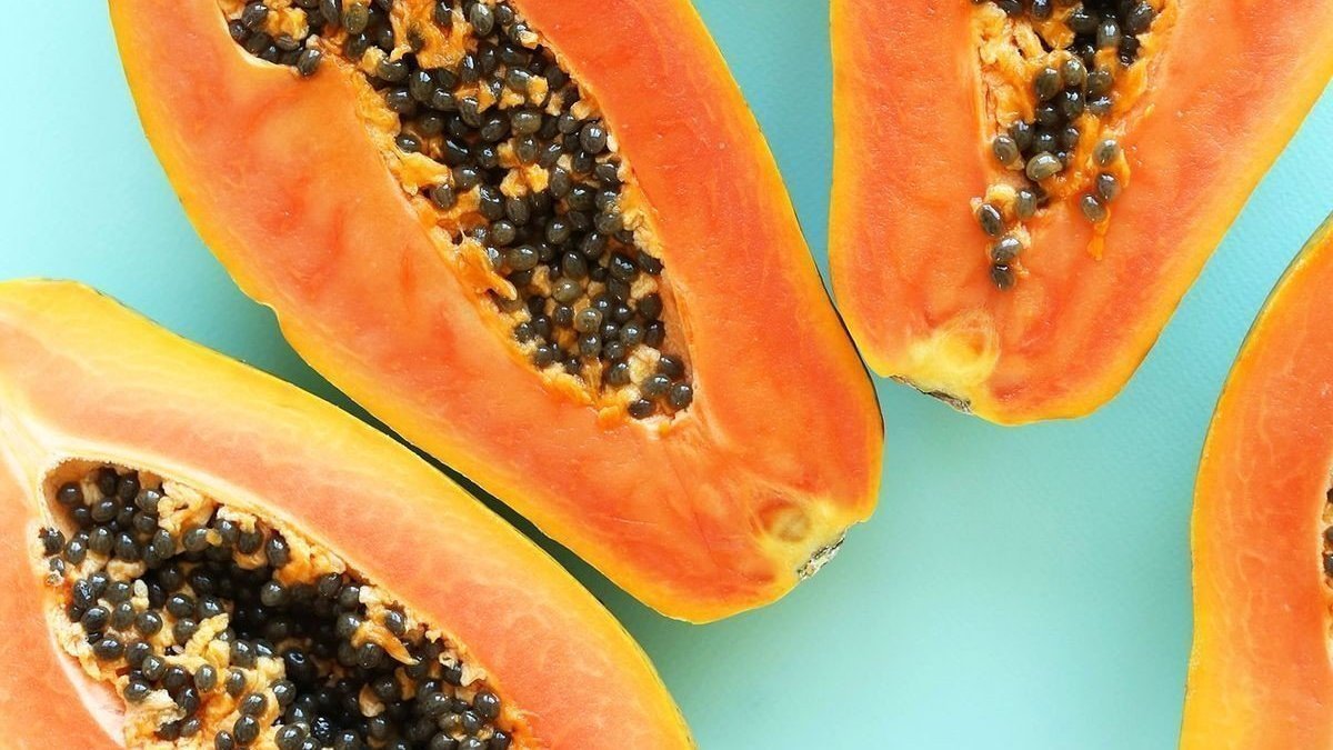 Petición · Papaya emoji España ·
