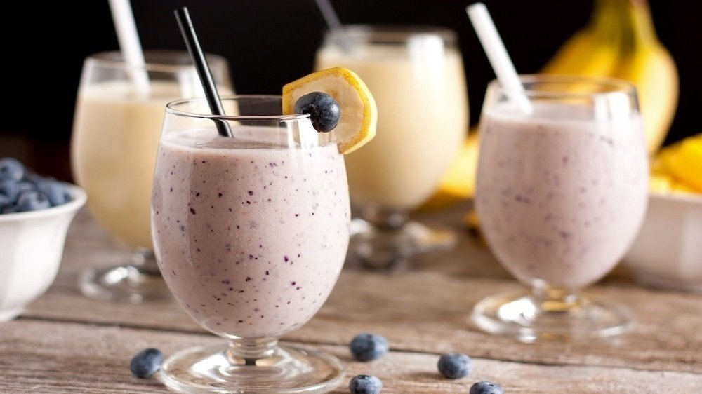 Petition · How Meal Replacement Shakes Help You Break Bad Habits