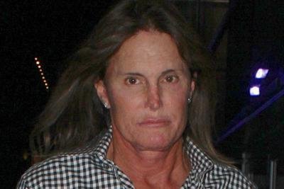 Petition · Stop Bruce Jenner from posing nude with the American Flag in