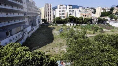 Abaixo-assinado · Retomar a Construção do Complexo Hospitalar do ...