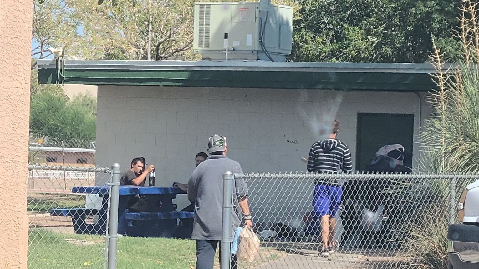 Petition · Make Henderson Girl Scout House Safe ·