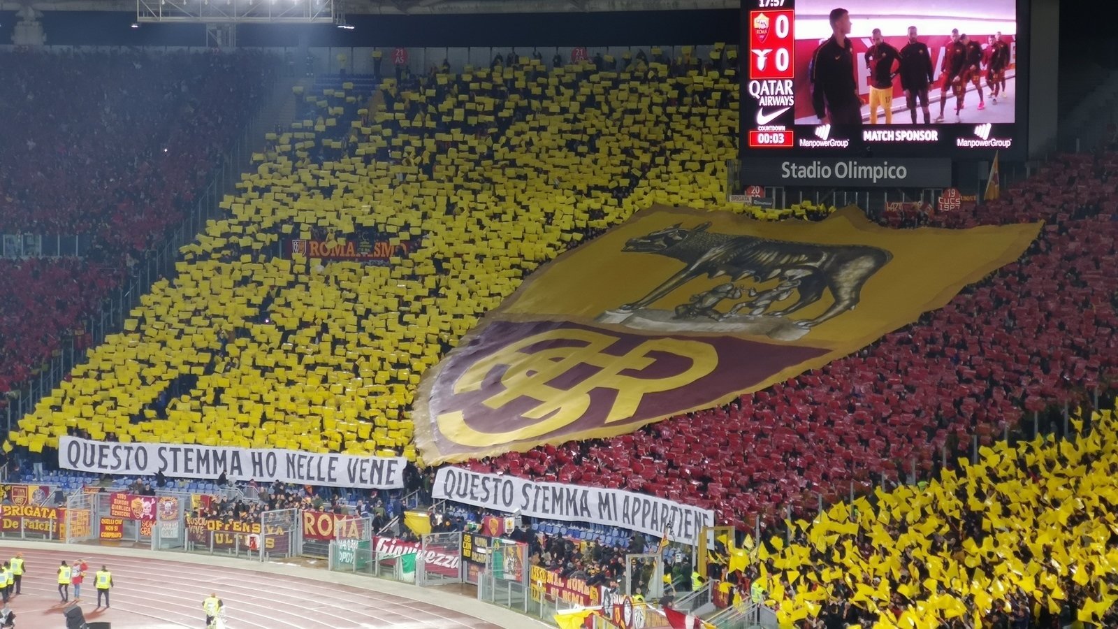 Petizione · Associazione Sportiva Roma: Ridateci il nostro stemma! ASR
