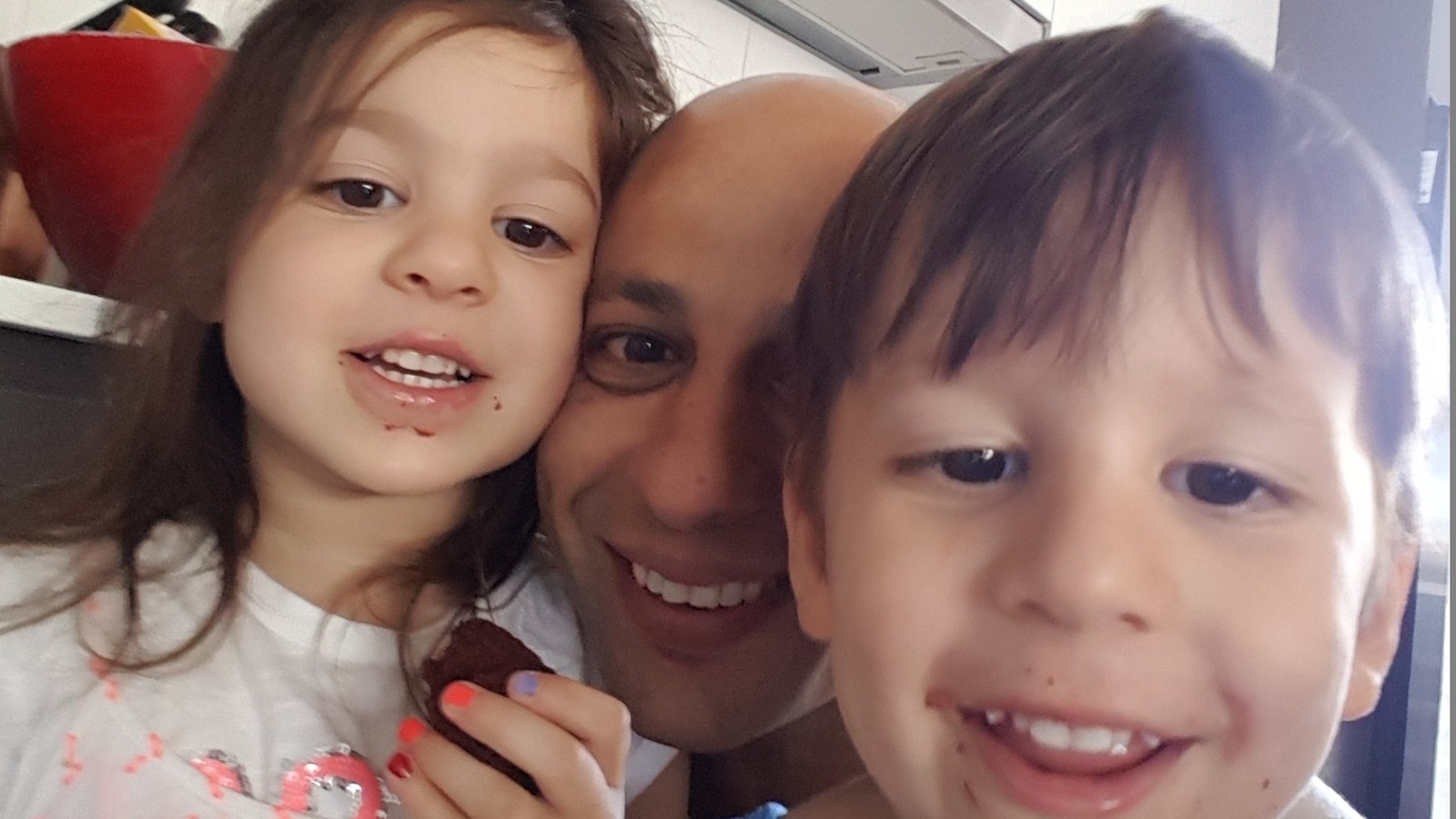 Petition · Equal parenting rights and responsibilities for ...