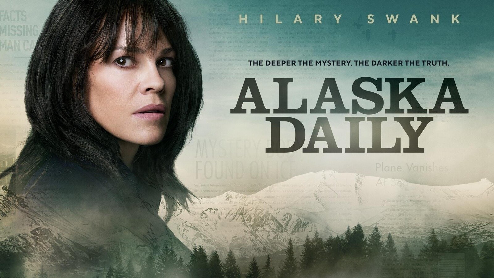 Petition · Alaska Daily to return under Hulu Production United States