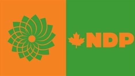Petition · NDP and Green Party Merge - Canada · Change.org