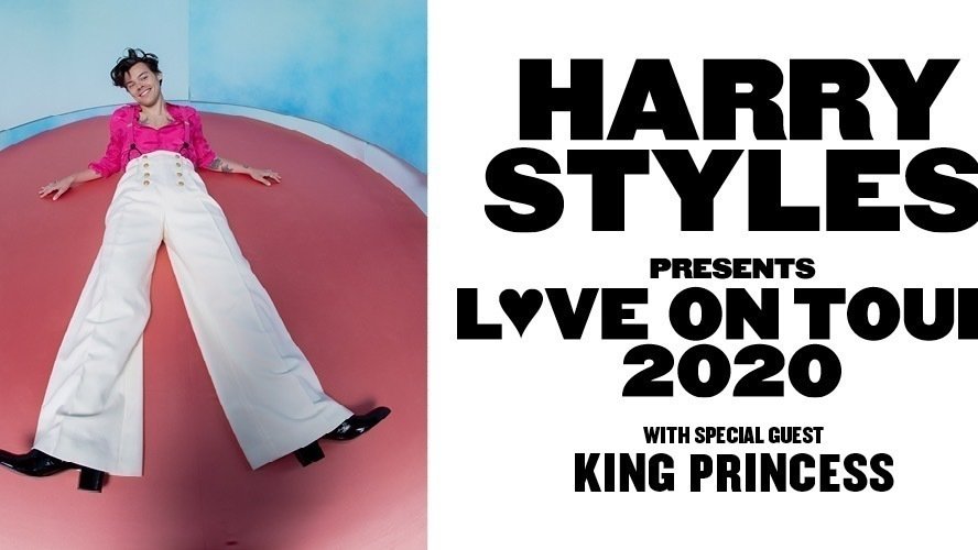 Petition · More HS1 and Fine Line songs on the set list for Stockholm Sweden ·