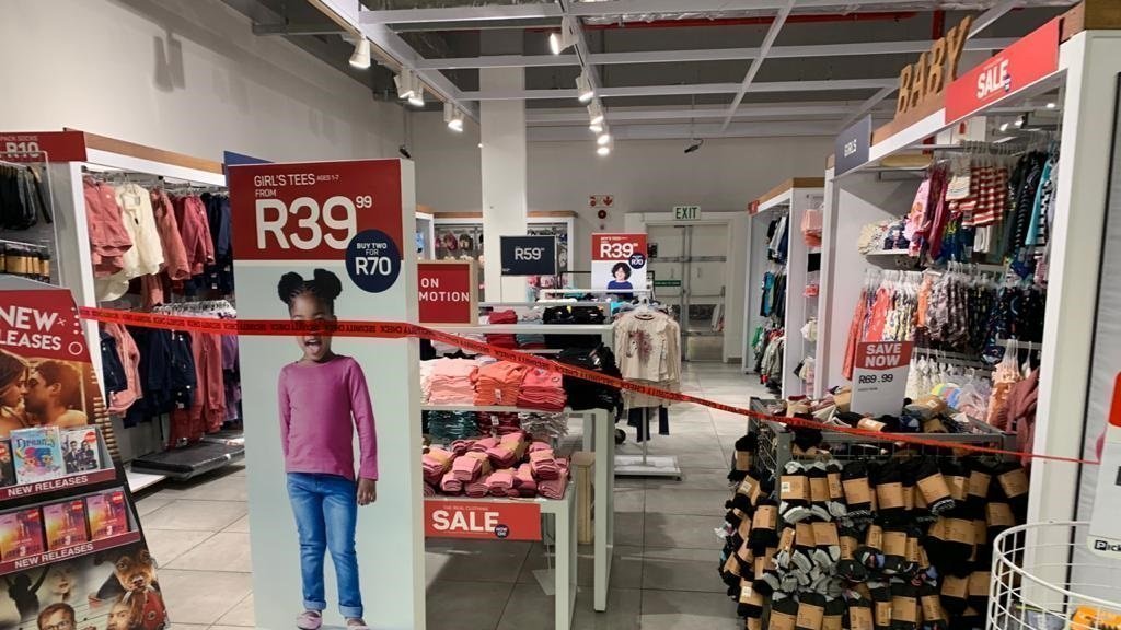 Petition · Redefine the classification of “essential items” during