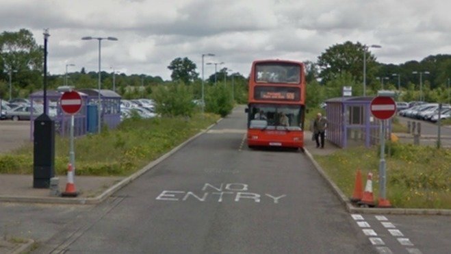 Petition · Cease the use of Sprowston Park and Ride as a car boot site