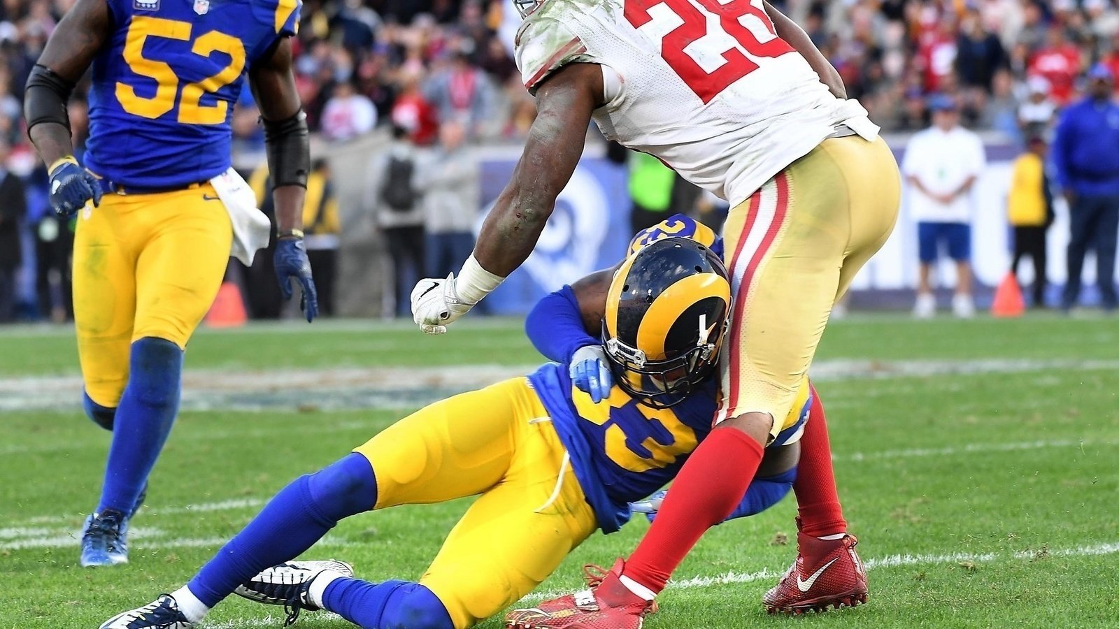 Petition · Make Knee Hits On NFL Players ILLEGAL! United States