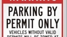 Petition · Address the Parking Issue In Our Neighborhood and Finally Be