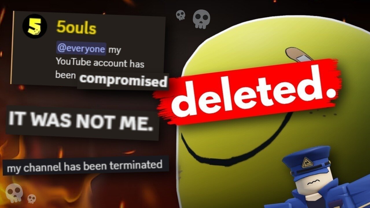 Petition · Restore access to my wrongfully terminated YouTube channel ...