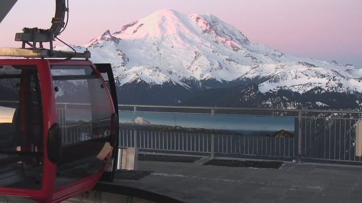 Petition · No Reservations at Crystal Mountain · Change.org