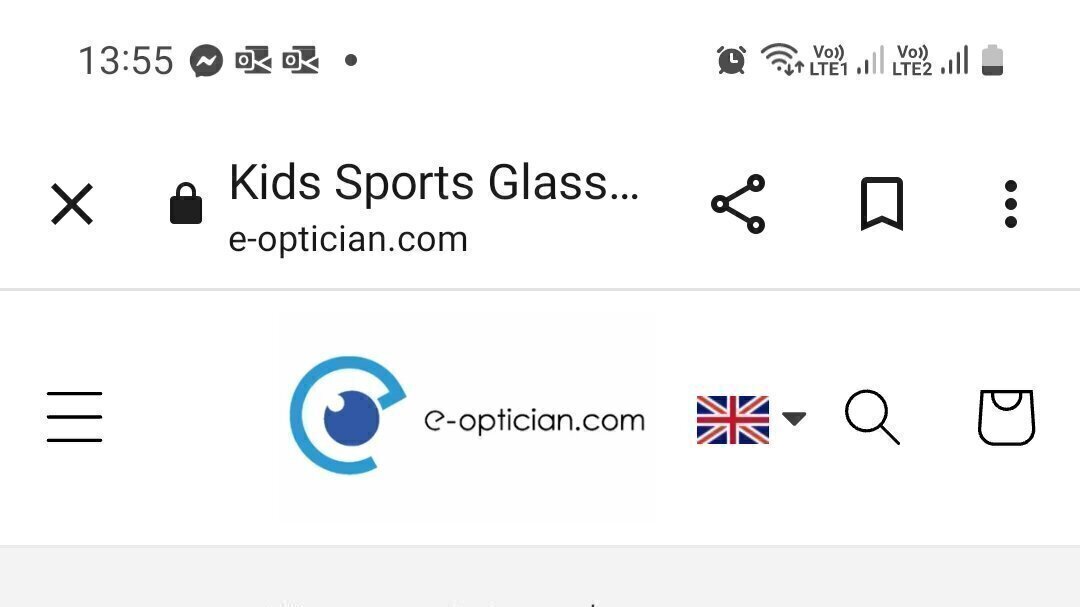 Petition · Equal Access to Sports Glasses for Children on the NHS