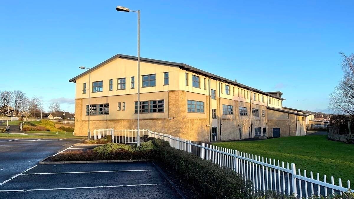 Craigmount Petition · Keep tutor time at Craigmount High School - Edinburgh ...