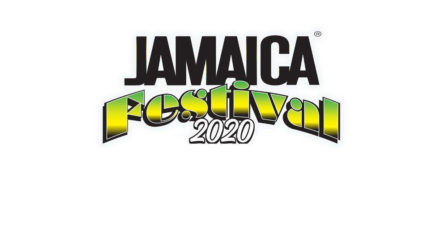 Petition · To change the logo for Jamaica Festival 2020 · Change.org