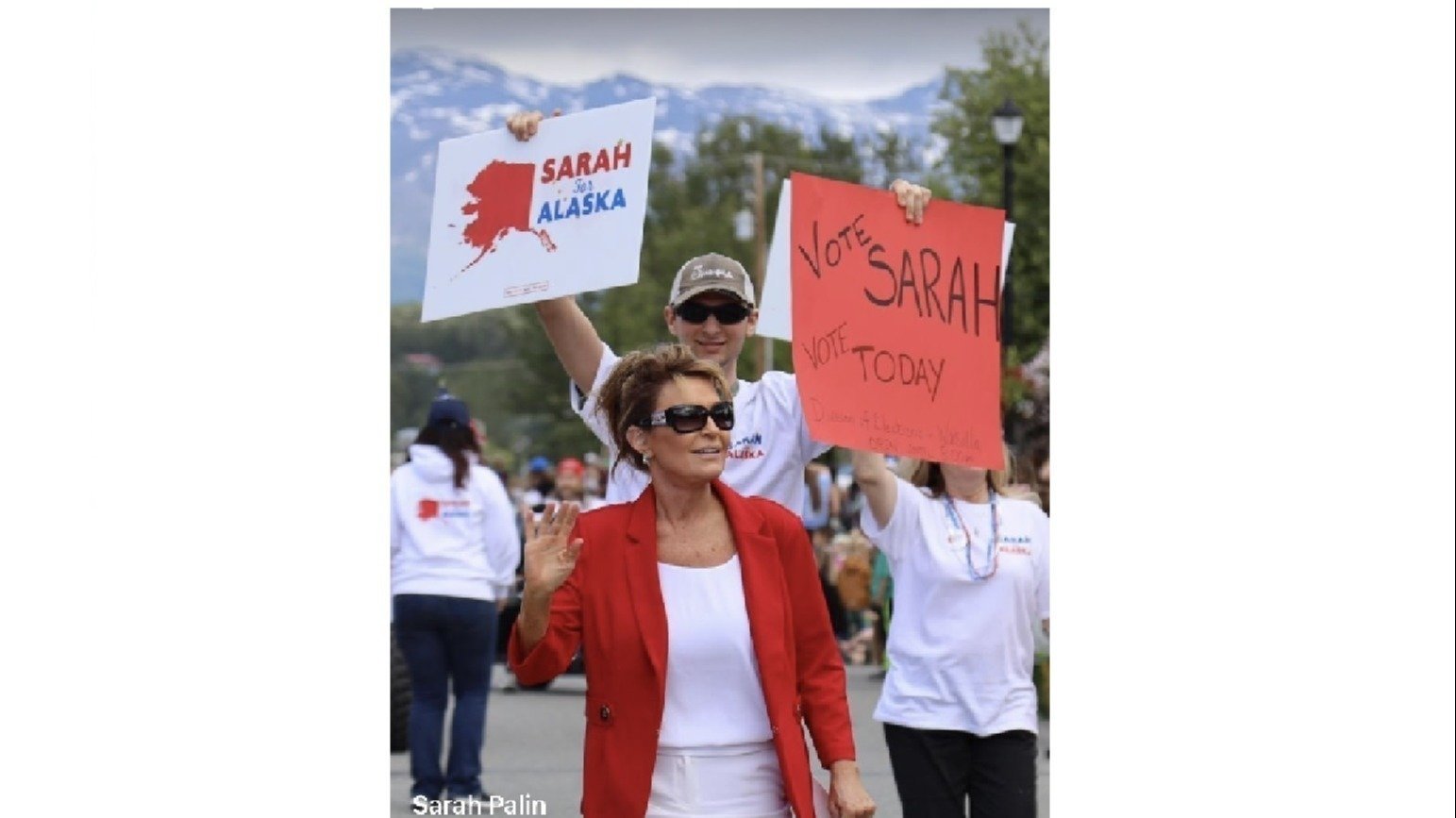 Petition · Bring Chickfila to Alaska United States ·