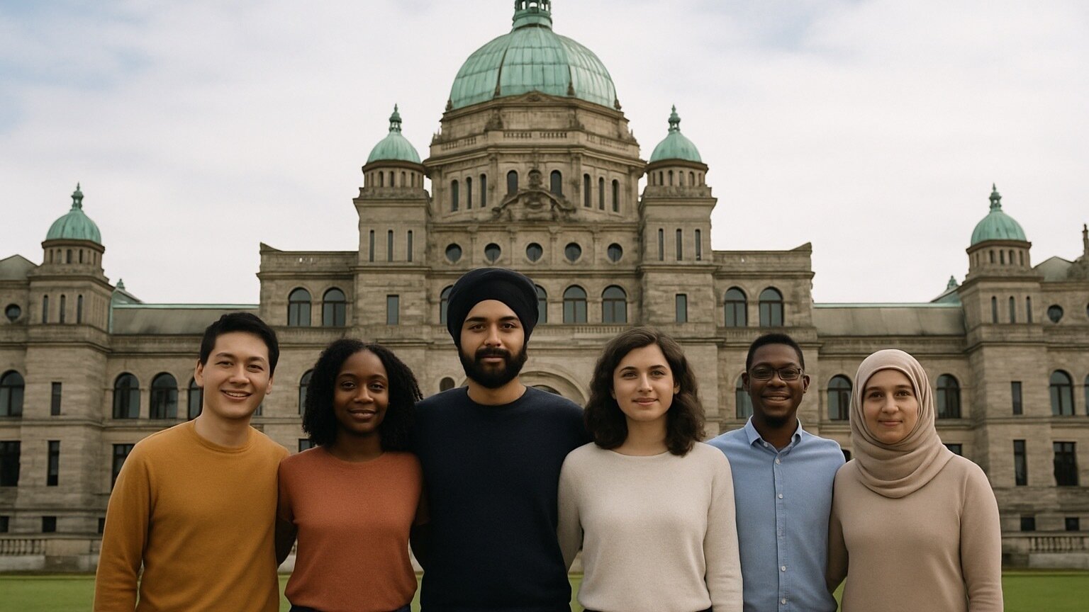 Petition · TO THE LEGISLATIVE ASSEMBLY OF THE PROVINCE OF BRITISH ...