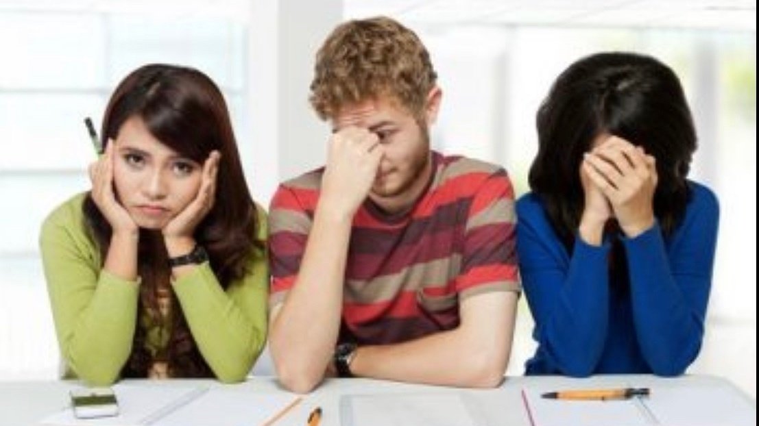 Petition Students That Failed The 2020 Ap Exams Should Be Able To