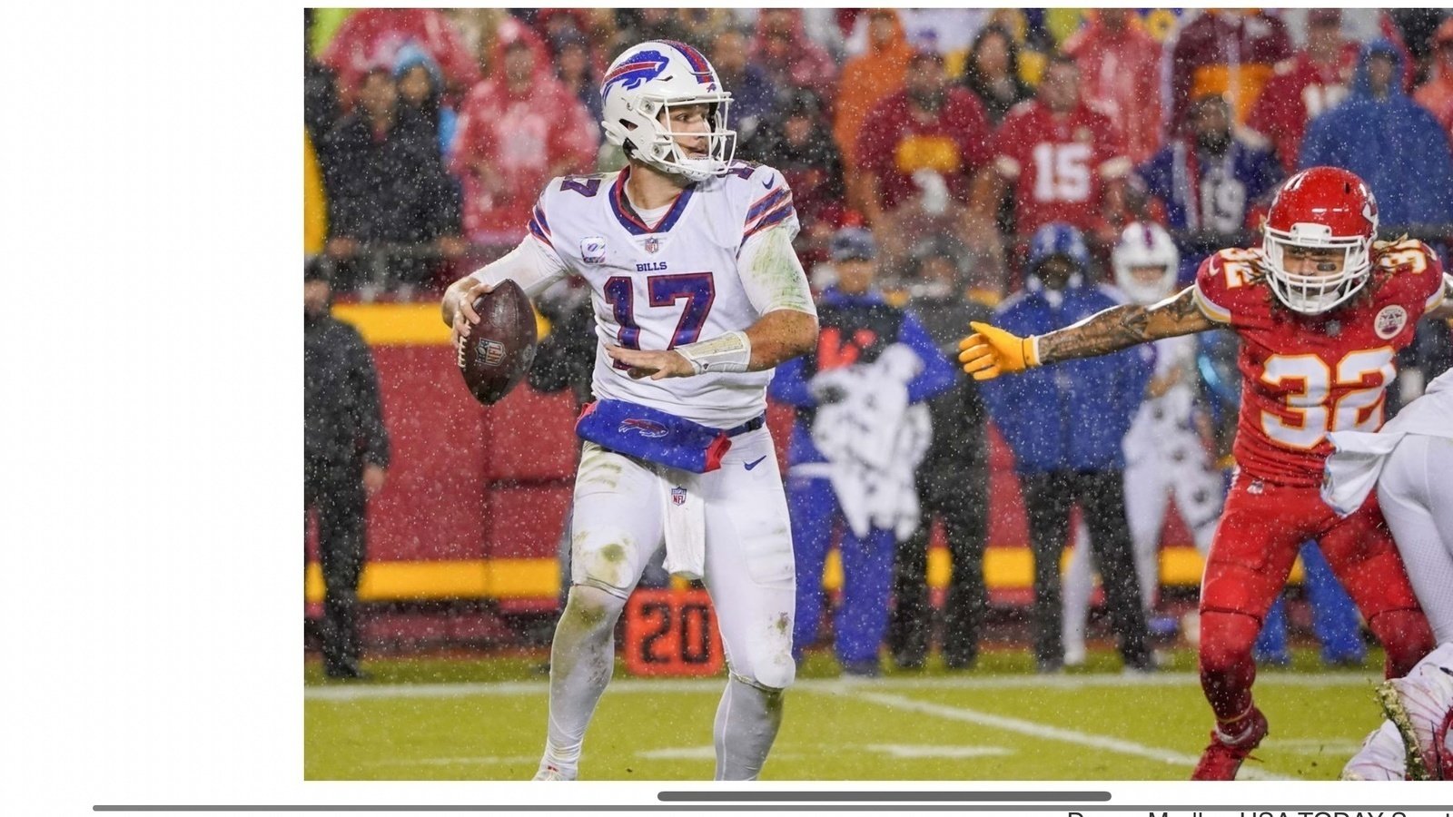 Petition · The NFL needs to change their overtime protocol to where