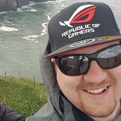 ChangeOrg profile picture for @Bigger
