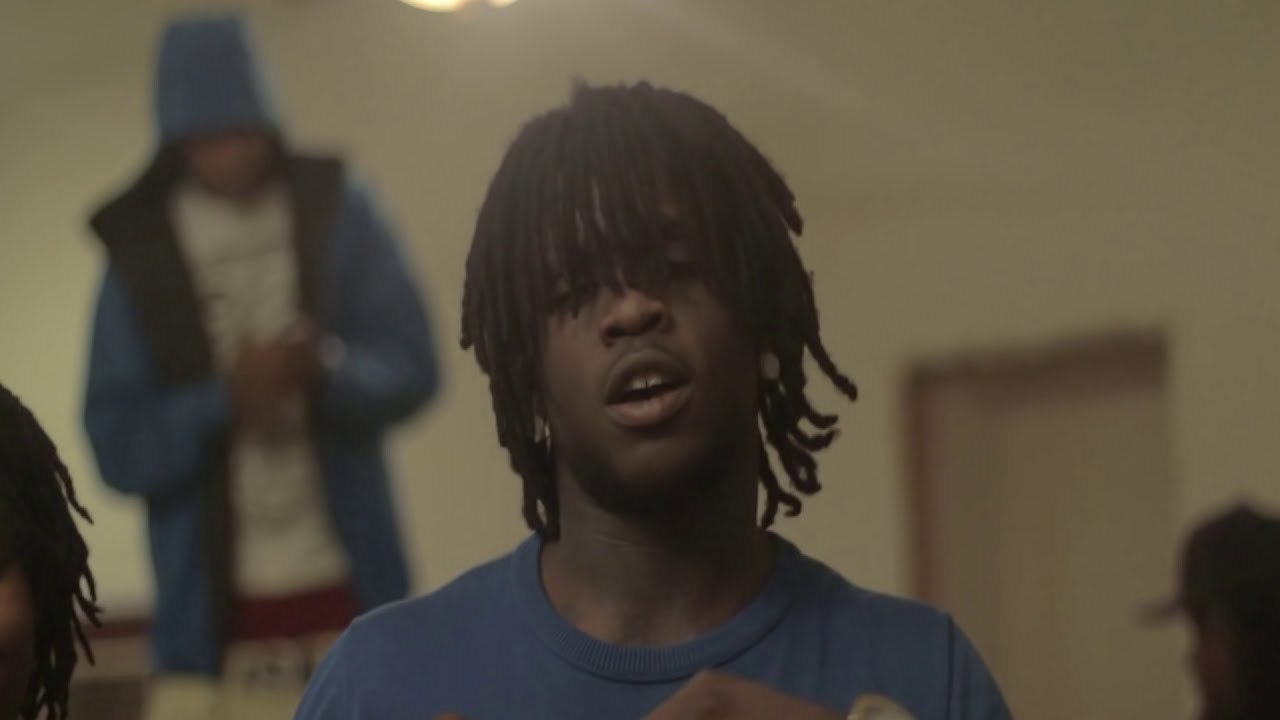 Petition · Change the pledge of allegiance to love sosa by cheif keef