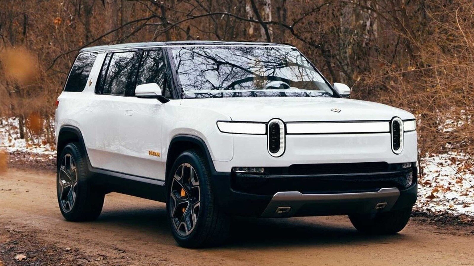 Petition · Rivian please adjust Trucks software to disallow