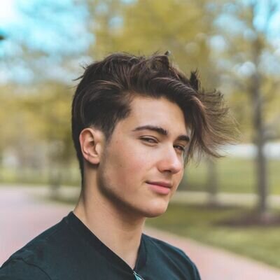 ChangeOrg profile picture for @heath