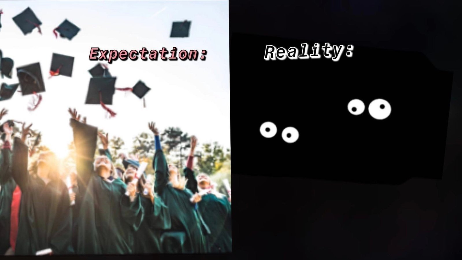 Petition · 2020 Graduation Date/Time Change ·