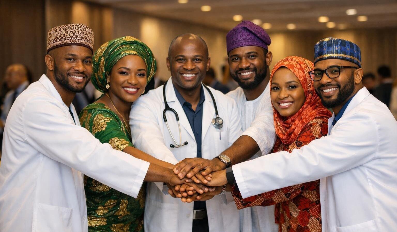 Petition · “Demand for the Convening of the NSP–ACAPN Unity Conference ...