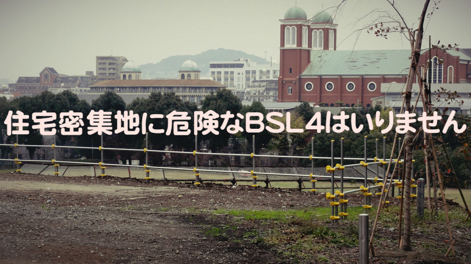 Topic Bsl4 Change Org