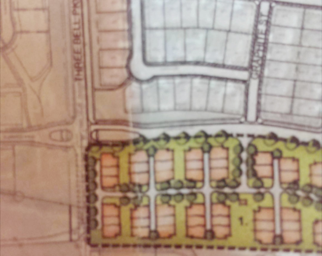 Petition · Omit plans to build multifamily housing units in Timnath