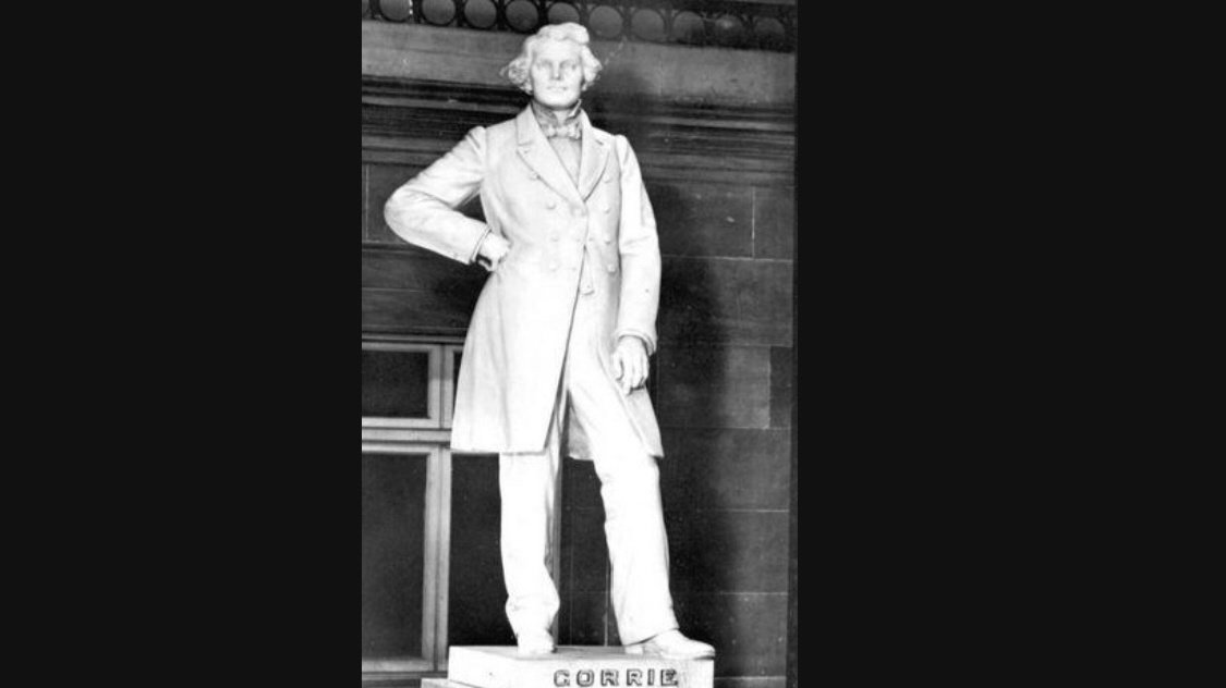 Petition · Create an exhibit at MOSH honoring Florida’s Dr. John Gorrie