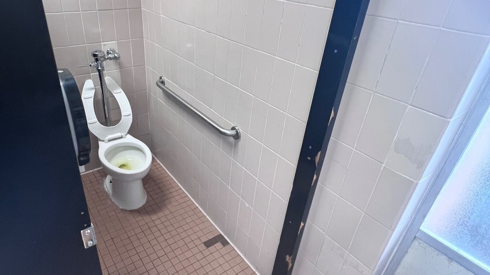 Petition · Improve Leto High School Restrooms for a Clean and Safe