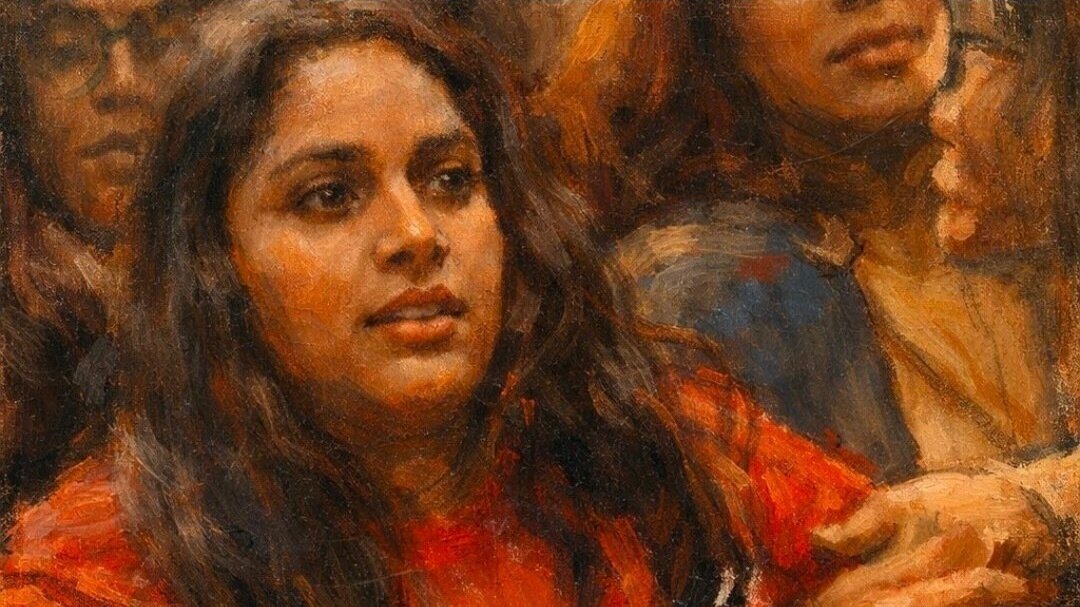 Jennifer Ridha Petition update · Demand for Justice and Equal Legal Protection ...