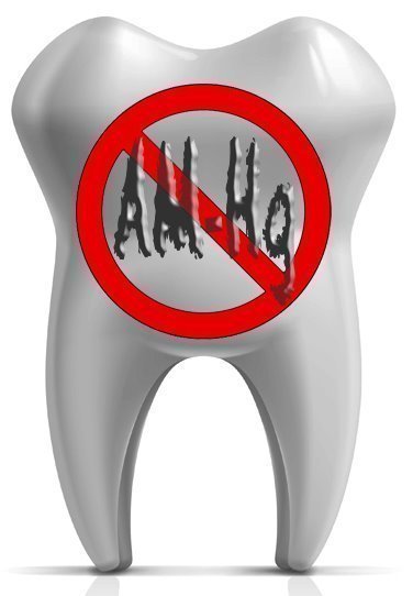 Petition To Phase Out Mercury From Dental Amalgam In The