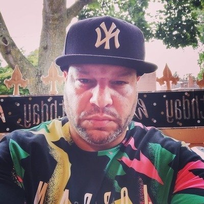 ChangeOrg profile picture for @BRONX