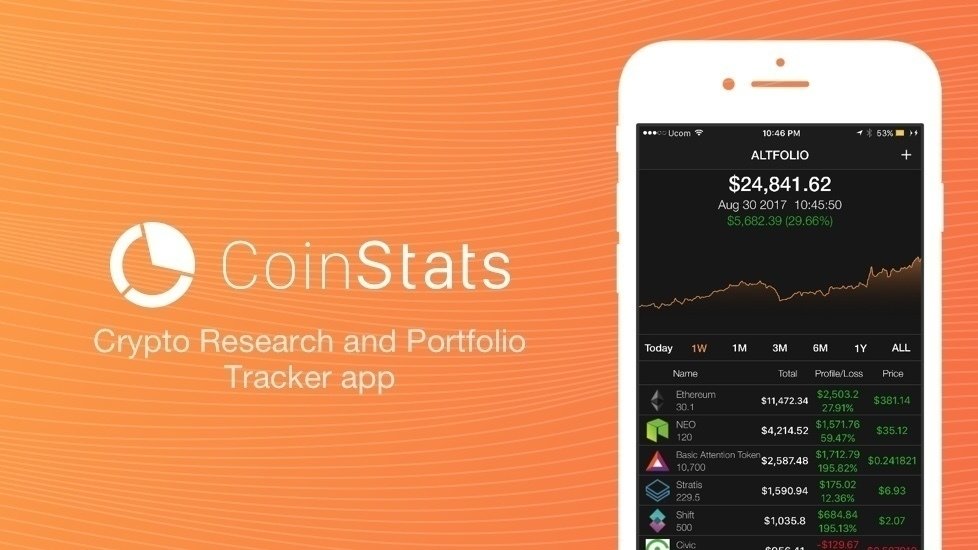 Petition · Google Play to bring back Coin Stats app - Armenia · Change.org