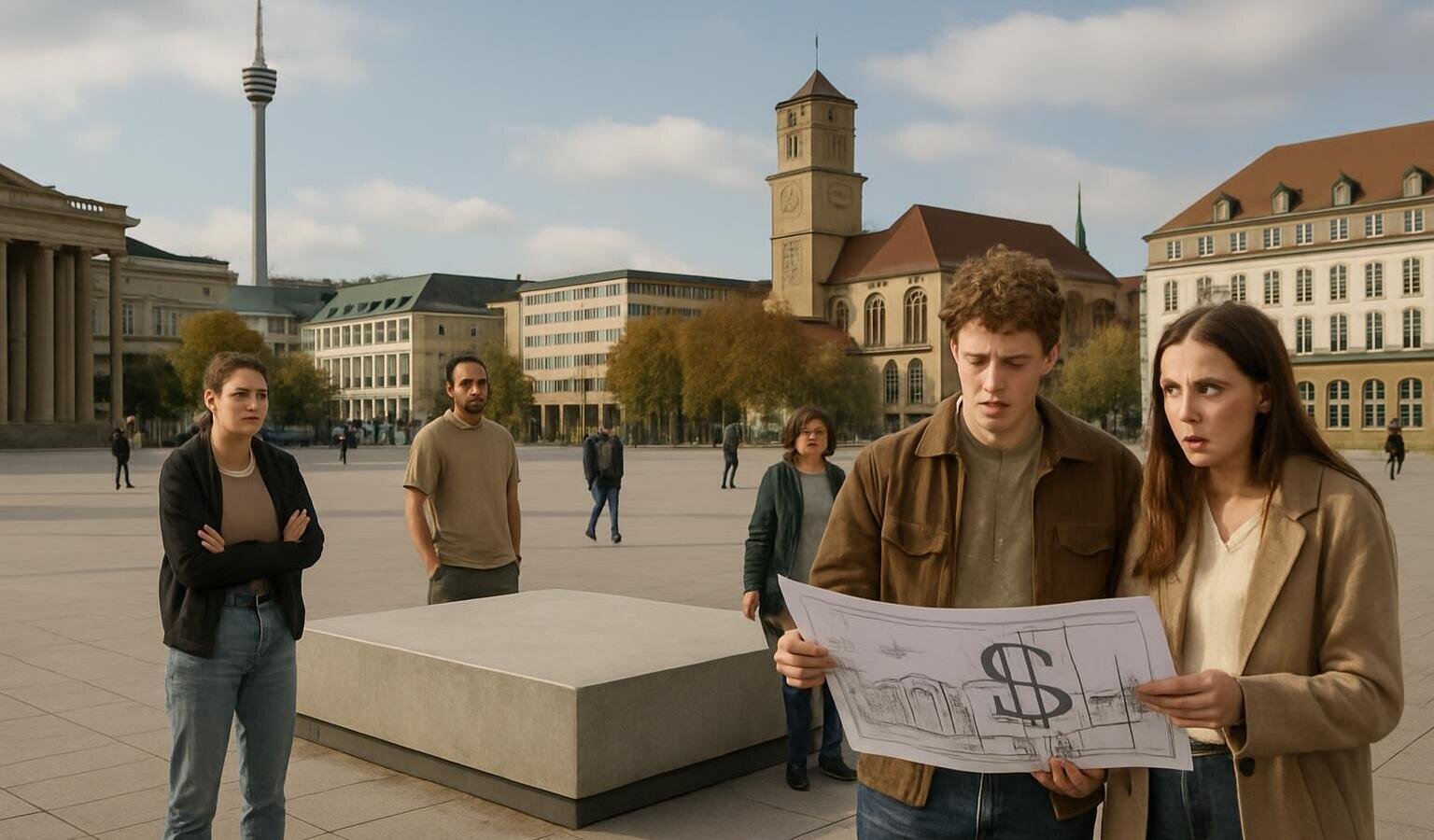 Die Petition unterschreiben