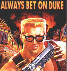 Petition · Tell Wal-Mart: To sell "Duke Nukem Forever" with "Capture The  Babe" mode in game. - United States · Change.org