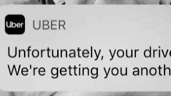 Topic · Uber · Change.org