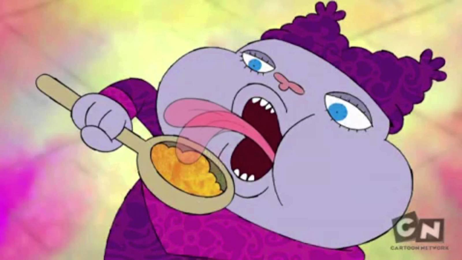 Petition · Get Gorillaz to Cover the Chowder Theme Song ·