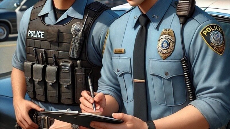 Unofficial Field Training Officer (FTO) Program Leading to More Unlawful Arrests