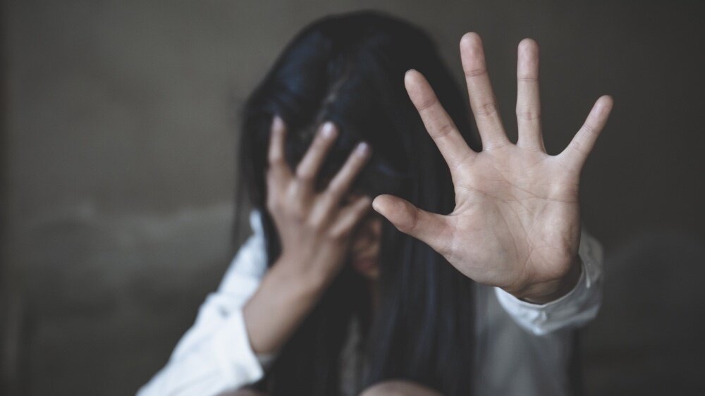 Petition · Mandate Life Sentences for Convicted Human Traffickers ...