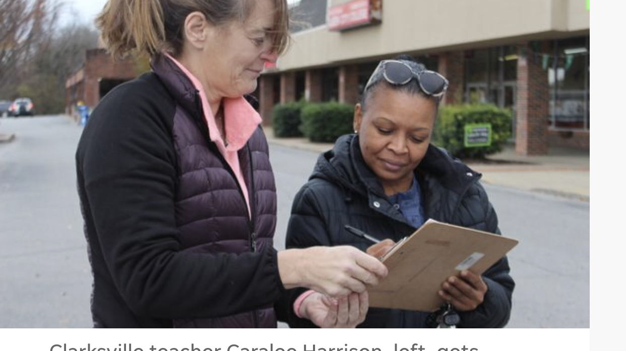 Petition · Save Fort Campbell Blvd Goodwill ·